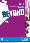 Beyond A1+: Teacher´s Book Premium Pack - Anna Cole - kniha z kategorie Jazykové učebnice a slovníky