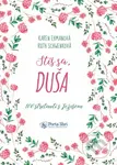 Stíš sa, duša - Karen Ehman, Ruth Schwenk - kniha z kategorie Náboženská literatura
