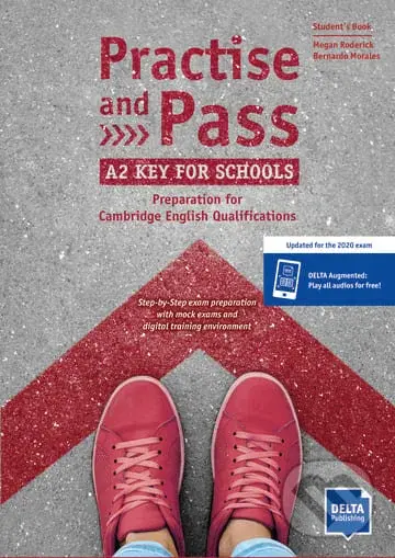 Key for Schools – Student´s Book A2