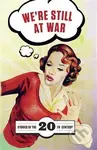 We're Still at War - Jana Frantová, Eva Kubátová, Jan Polouček - kniha z kategorie Komiksy