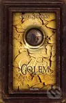 Golem - Karel Štorkán - kniha z kategorie Beletrie