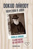 Dokud národy nesplynou v jeden (Darwinovy vazby na unitářství) - kniha z kategorie Náboženství a ezoterika