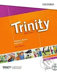 Trinity Graded Examinations in Spoken English (gese) 1-2: (Ise 0 / A1) Student´s Book with Audio CD - kniha z kategorie Jazykové učebnice a slovníky