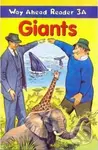 Way Ahead Readers 3A: Giants - Keith Gaines