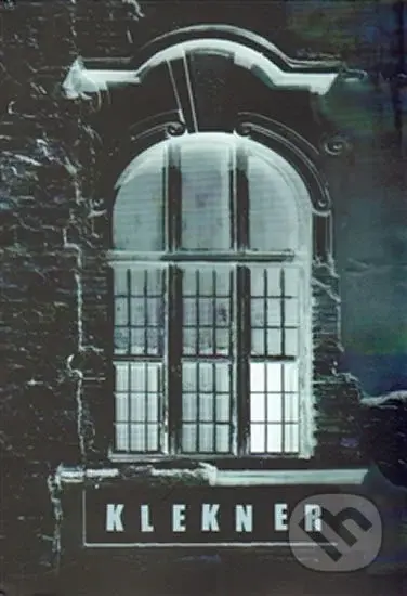 Klekner - Václav Knop - kniha z kategorie Beletrie