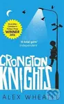 Crongton Knights - Alex Wheatle - kniha z kategorie Beletrie pro děti