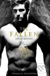 The Fallen 2 (Aerie and Reckoning) - Thomas E. Sniegoski - kniha z kategorie Beletrie pro děti