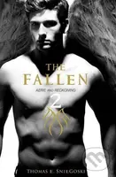 The Fallen 2 (Aerie and Reckoning) - Thomas E. Sniegoski - kniha z kategorie Beletrie pro děti