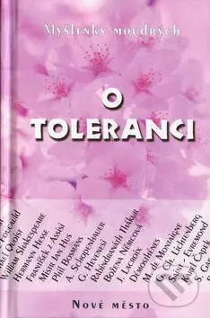 O toleranci - Jan Malík