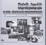 V objektíve prezident - Patrik Jandák - kniha z kategorie Fotografie