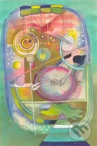 Skazočky - Jarmila Hannah Čermáková - kniha z kategorie Básničky