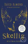 Skellig (25th anniversary illustrated edition) - David Almond, Tom De Freston (ilustrátor)