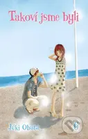 Takoví jsme byli 6 - Júki Obata - kniha z kategorie Komiksy