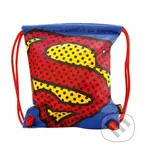 Sáček na obuv Superman – Pop