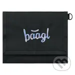 Peněženka Baagl Metallic Holo