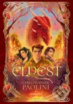Eldest - Adrián Macho (ilustrátor), Christopher Paolini