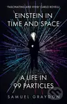 Einstein in Time and Space (A Life in 99 Particles) - kniha z kategorie Fyzika