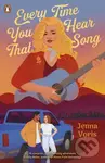 Every Time You Hear That Song - Jenna Voris