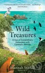 Wild Treasures - Hannah Stitfall - kniha z kategorie Fotografie