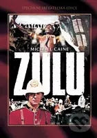 Zulu - Cy Endfield - film z kategorie Historická a válečná dramata