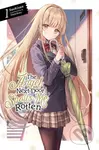 The Angel Next Door Spoils Me Rotten 1 (Light novel) - kniha z kategorie Komiksy