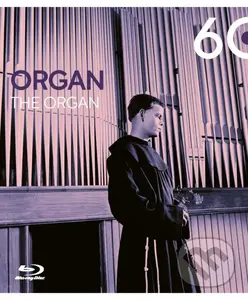 Organ (digitálne reštaurovaný film) - Štefan Uher