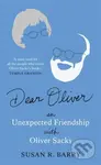 Dear Oliver - Susan R. Barry - kniha z kategorie Autobiografie