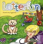 Letterfun - Audio CD - audiokniha z kategorie Jazykové učebnice a slovníky