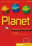 Planet: CD-ROM, Übungsblätter per Mausklick - Christoph Wortberg - audiokniha z kategorie Jazykové učebnice a slovníky