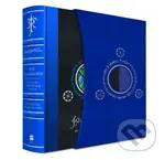 The Silmarillion (Illustrated Deluxe Edition) - J.R.R. Tolkien