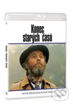 Konec starých časů (nově digitalizovaný film) - Jiří Menzel - film z kategorie Filmy