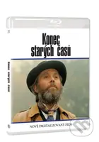 Konec starých časů (nově digitalizovaný film) - Jiří Menzel - film z kategorie Filmy
