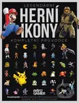 Legendární herní ikony (kompletní průvodce) - Retro Gamer - kniha z kategorie Beletrie