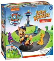 Ravensburger Tlapková patrola Lotti Karotti