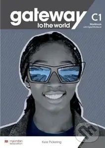 Gateway to the world C1 Workbook + Digital Workbook - David Spencer