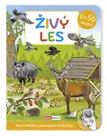 Živý les (56 zvuků)