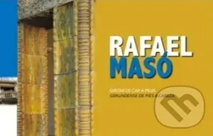 Rafael Masó i Valentí, gerundense de pies a cabeza - kniha z kategorie Odborné a naučné