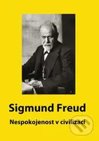 Nespokojenost v civilizaci - Sigmund Freud - kniha z kategorie Psychologie