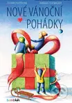 Nové vánoční pohádky - Zuzana Pospíšilová, Barbara Issa Wagner - kniha z kategorie Pro děti