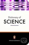 The New Penguin Dictionary of Science - M. J Clugston, N. J Lord - kniha z kategorie Jazykové učebnice a slovníky
