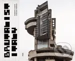 Brutalist Italy (Concrete architecture from the Alps to the Mediterranean Sea) - kniha z kategorie Architektura