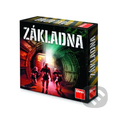 Základna