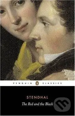 The Red and the Black - Stendhal