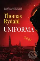 Uniforma - Thomas Rydahl - kniha z kategorie Thrillery