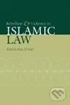 Rebellion and Violence in Islamic Law - Khaled Abou El Fadl - kniha z kategorie Humanitní a společenské vědy