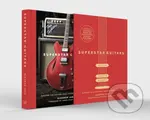 Superstar Guitars: (Slipcase Edition) - Eleanor Jane - kniha z kategorie Hudba