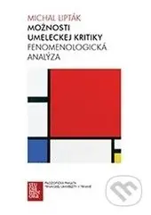 Možnosti umeleckej kritiky (Fenomenologická analýza)