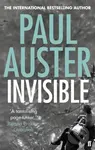Invisible - Paul Auster