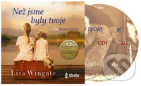 Než jsme byly tvoje - Lisa Wingate - audiokniha z kategorie Beletrie