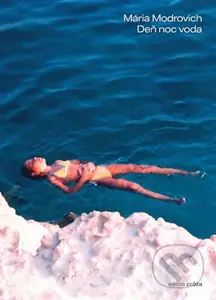 Deň noc voda - Mária Modrovich - kniha z kategorie Společenská beletrie